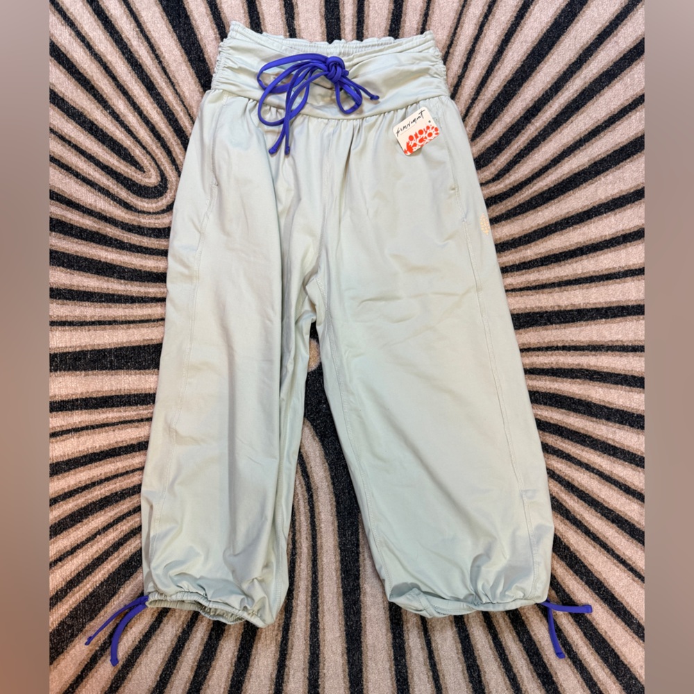 Free People Movement Take it Easy Pant - Size XS